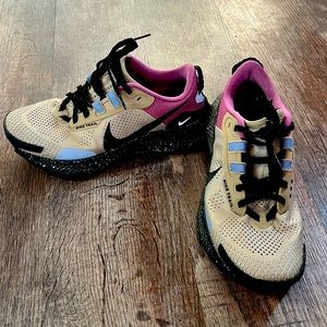 Nike Pegasus trail women’s